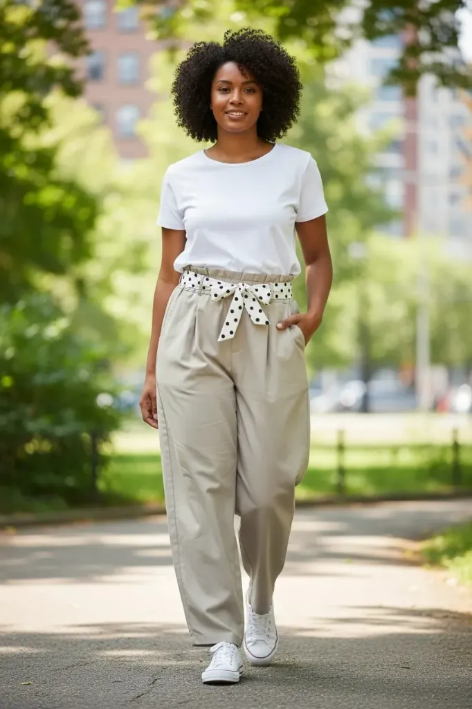 Pantalon NISEA