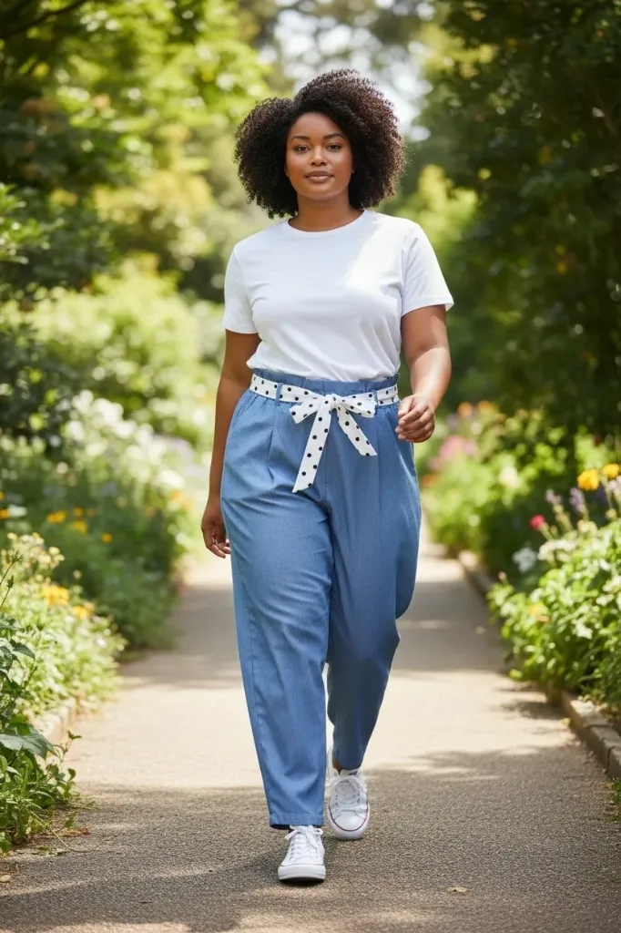 Pantalon ONOA