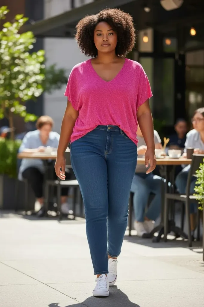 Blouse LISE