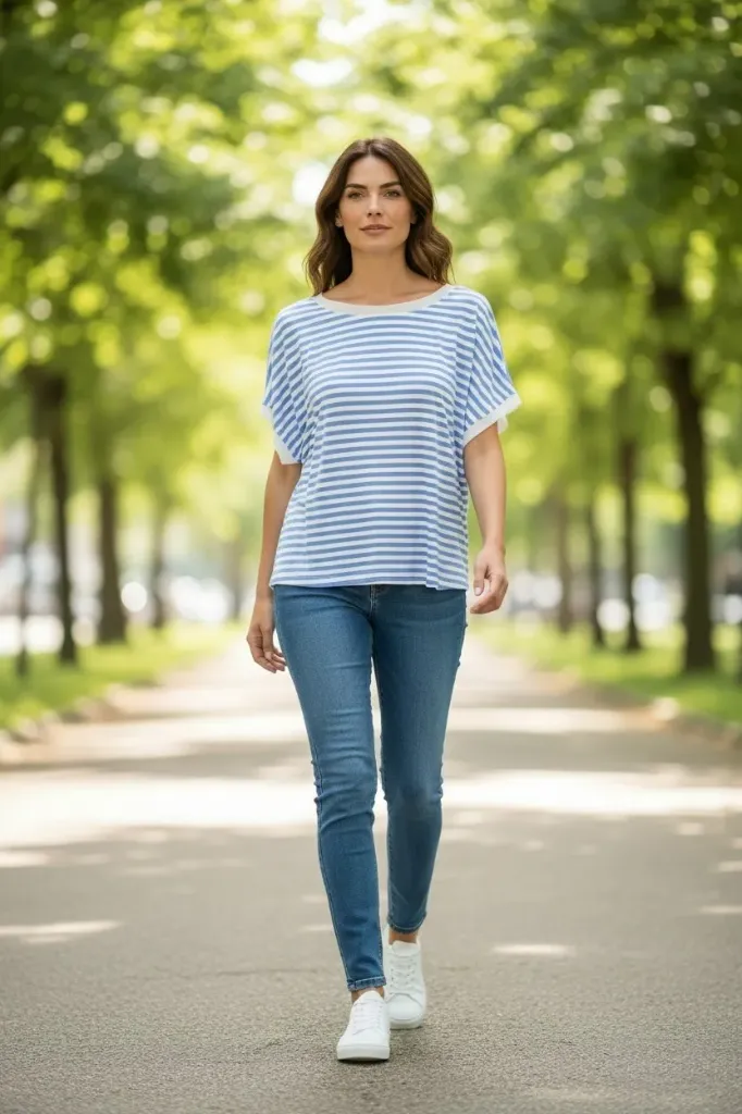 Tee-shirt APPOLINE