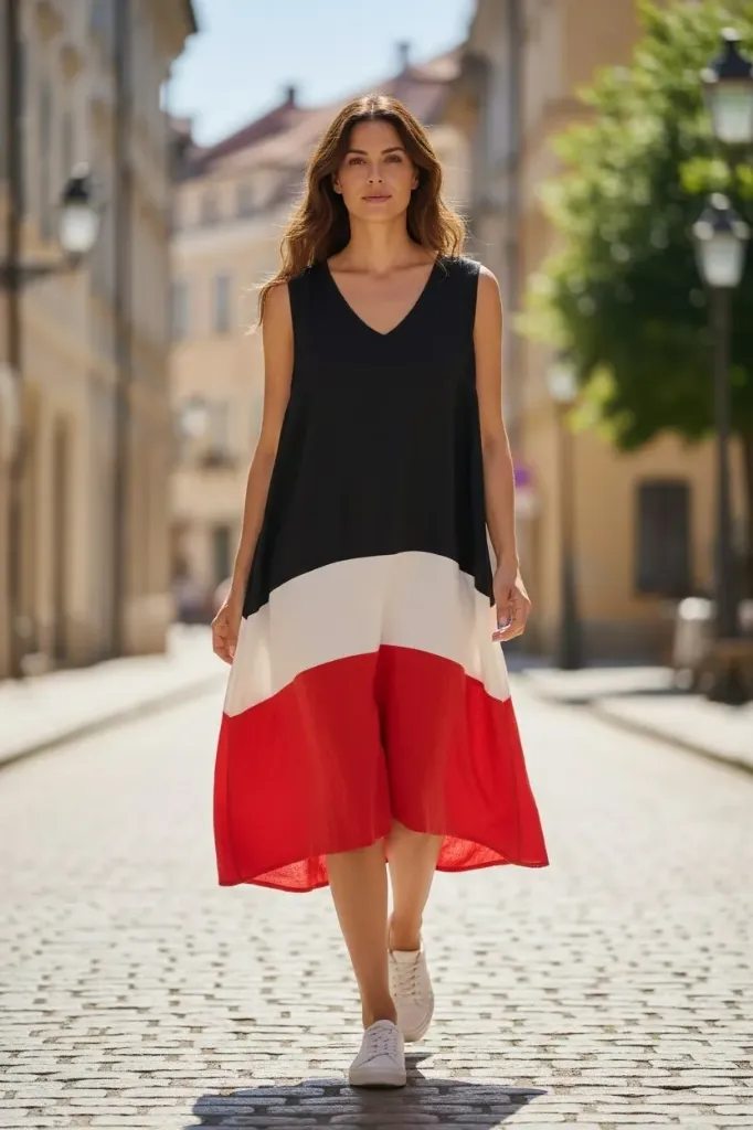 ROBE SALIE