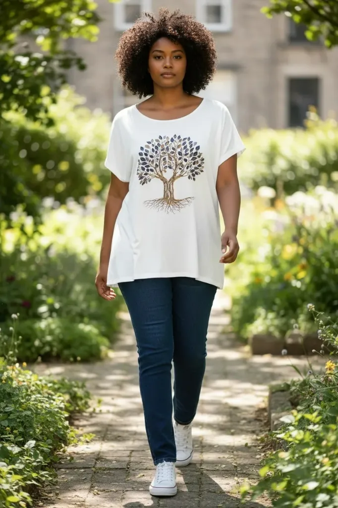 Blouse MILA