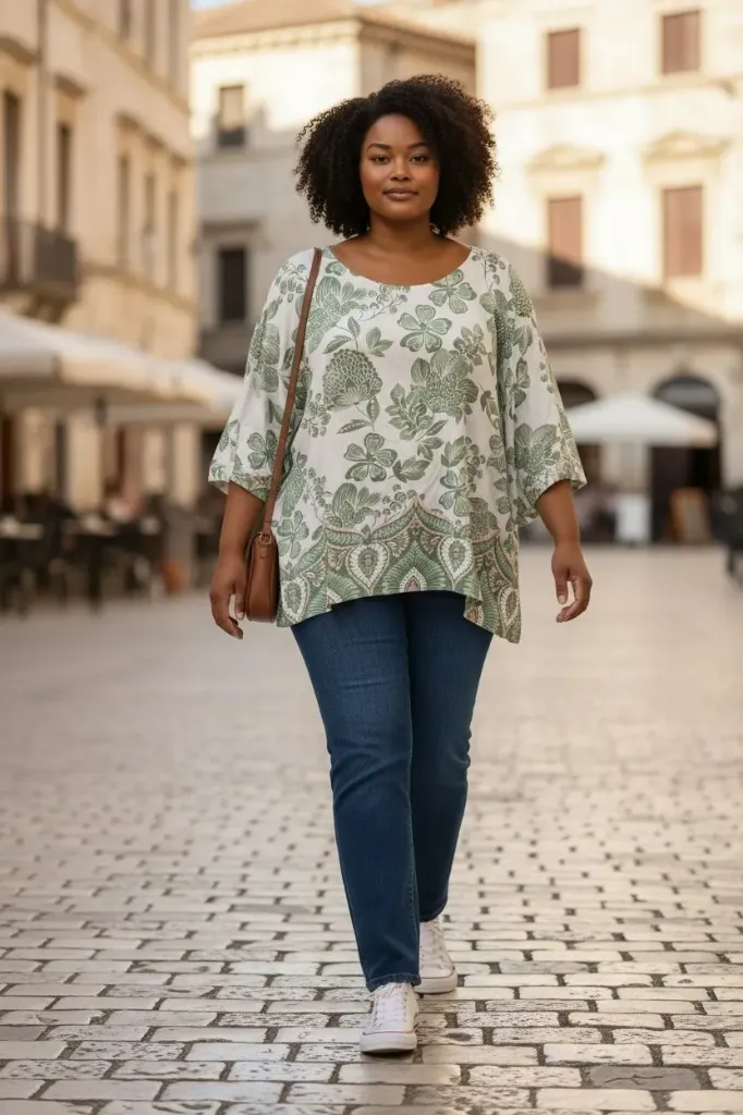 Blouse LUNA
