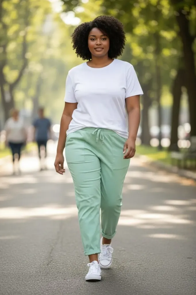 Pantalon WILLOW