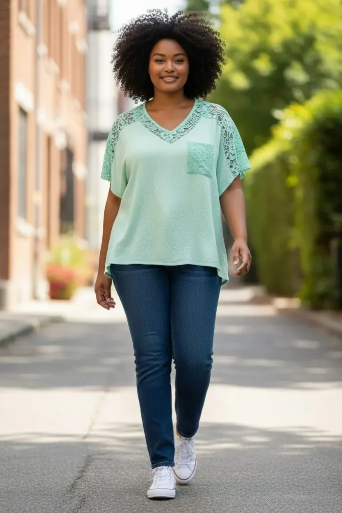 Blouse  CHLOE