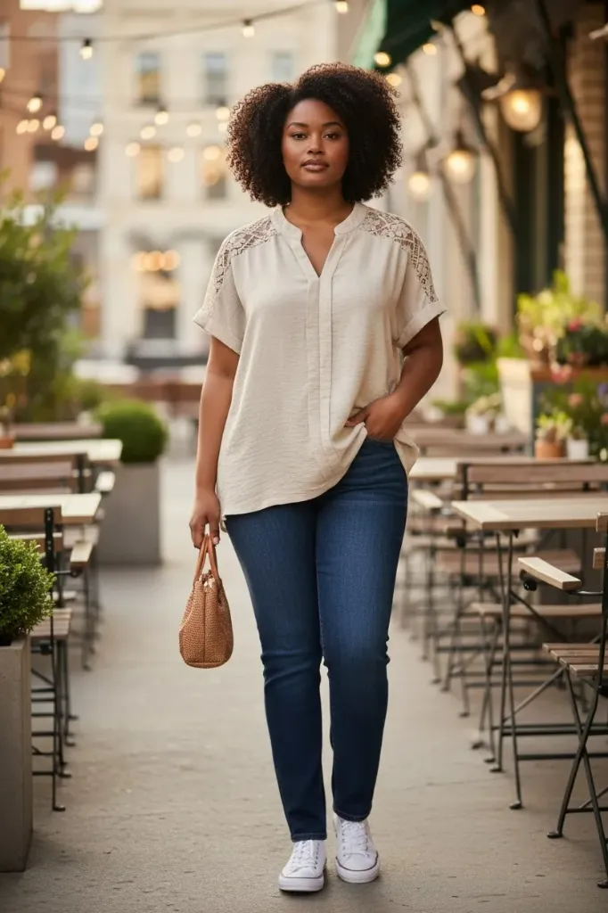Blouse IVY