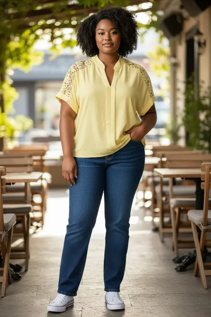 Blouse  RUBY