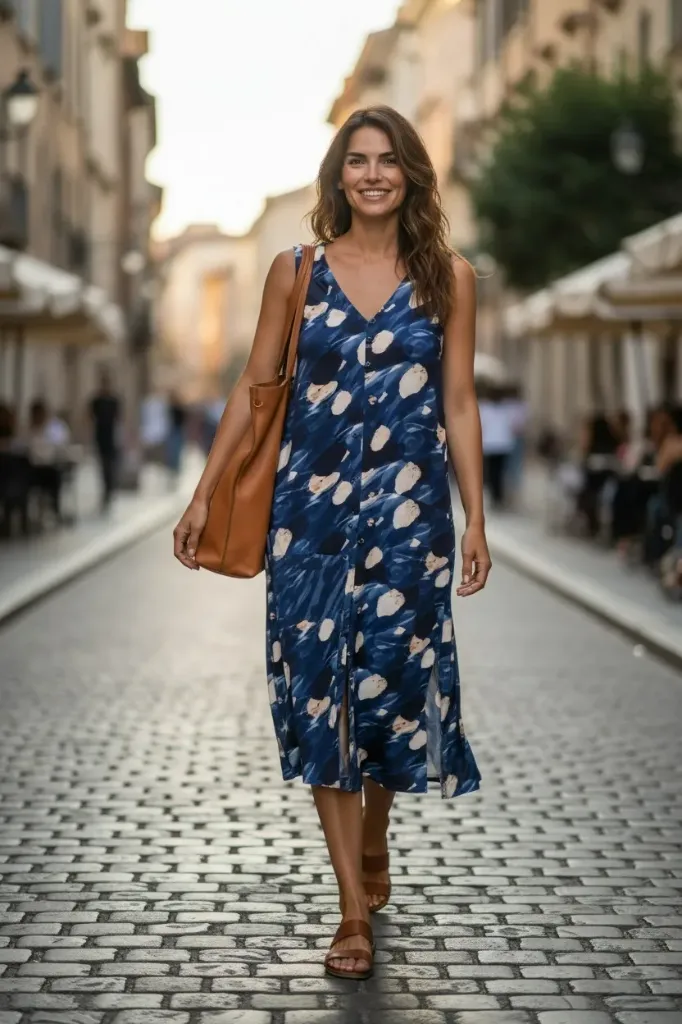 Robe  ZOE