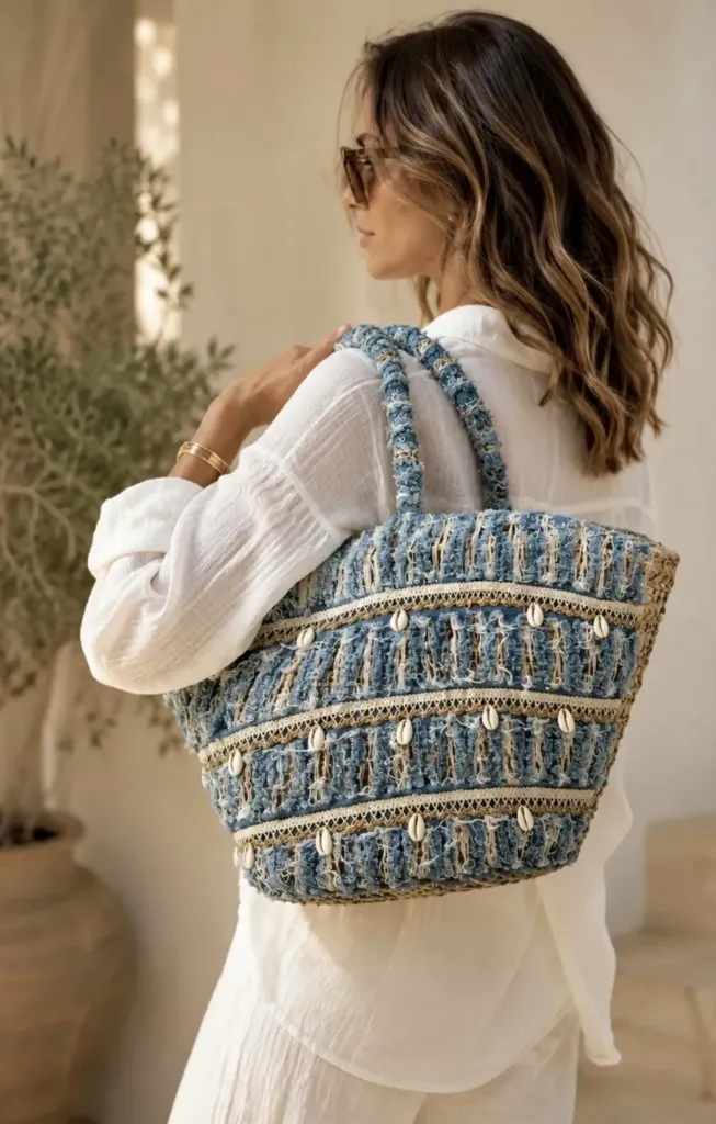 Sac SOFIA