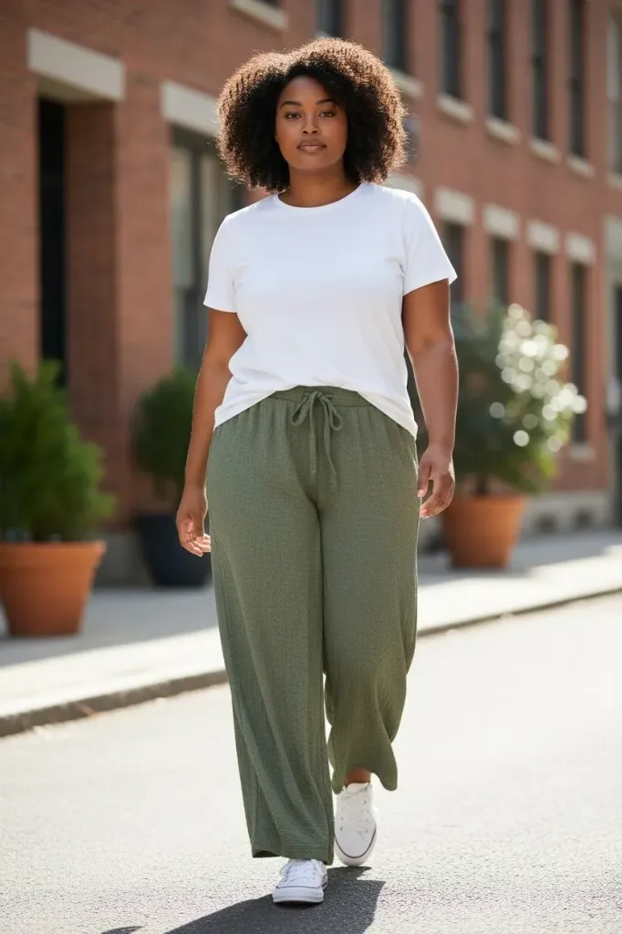 Pantalon MARLIA
