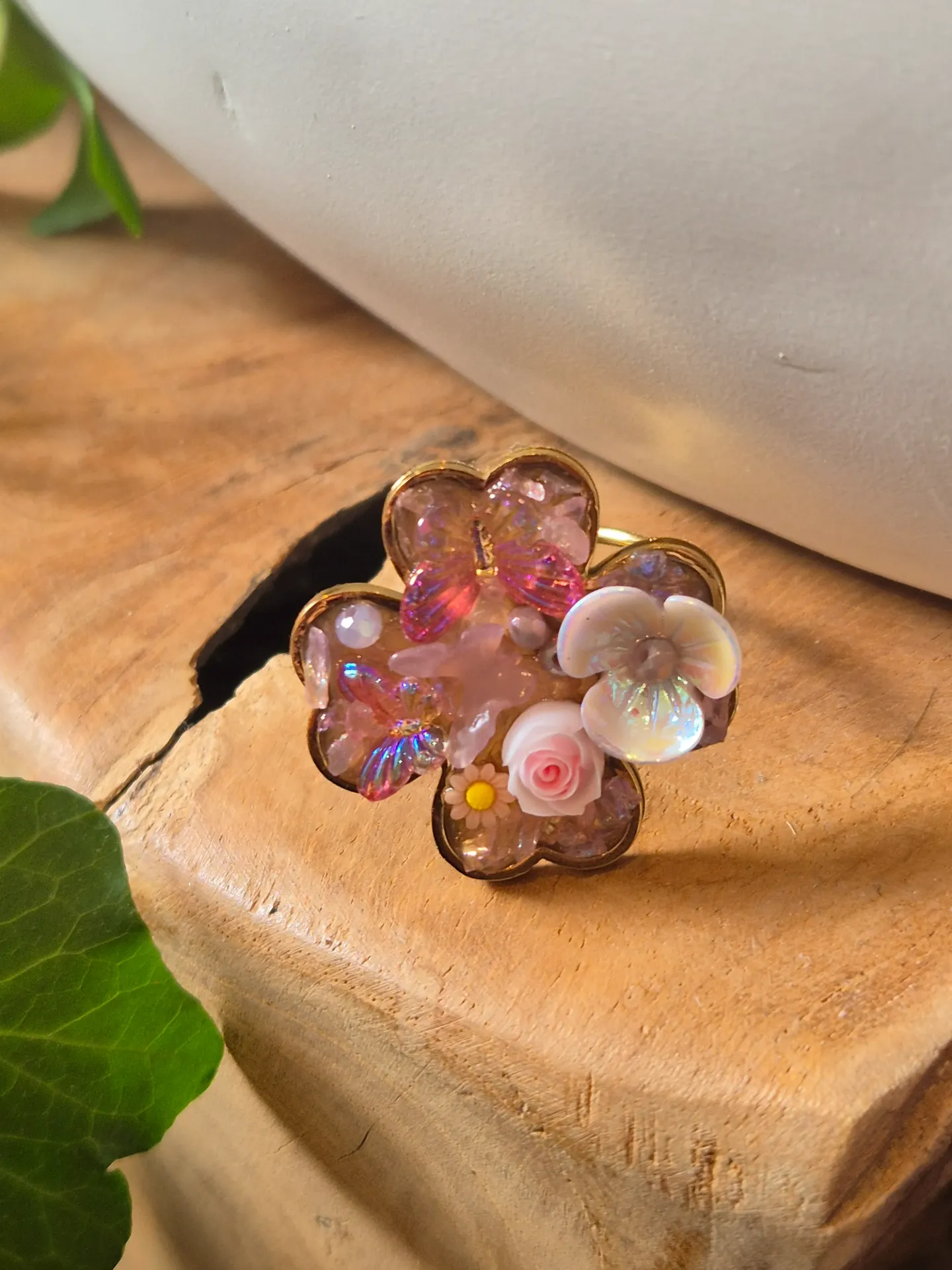 Bague ISERY
