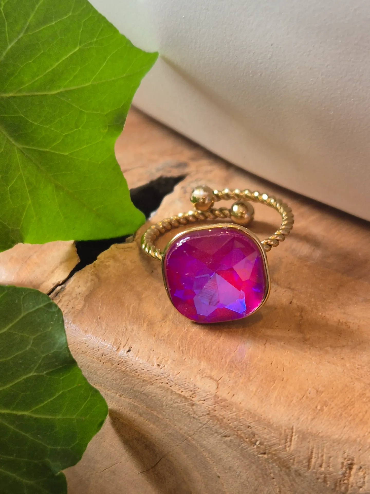 Bague KALIA