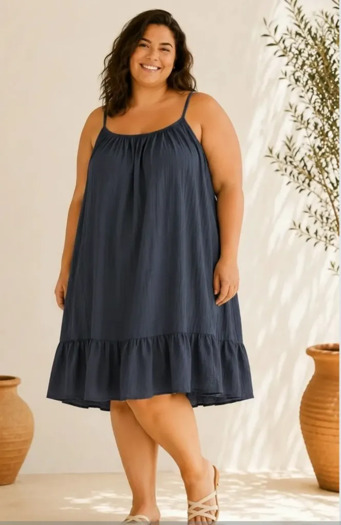 Robe VICTORIA