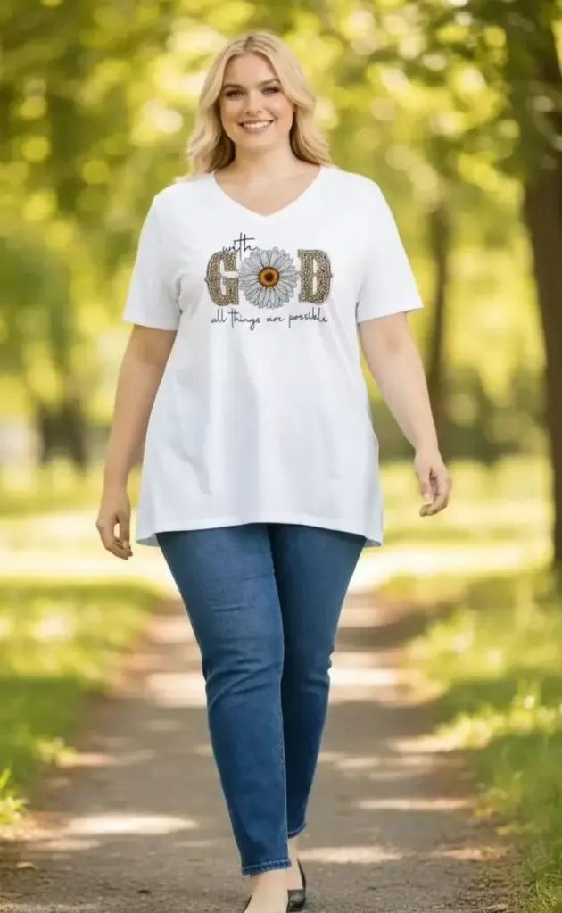 Tee-shirt NALA