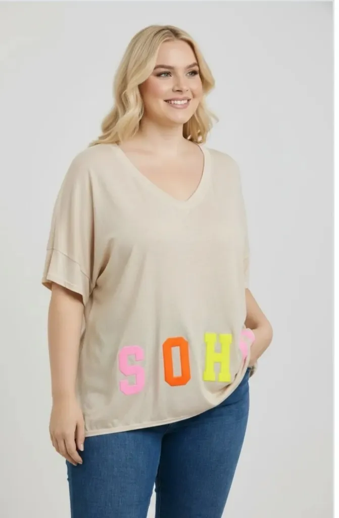 Tee-shirt SOHO