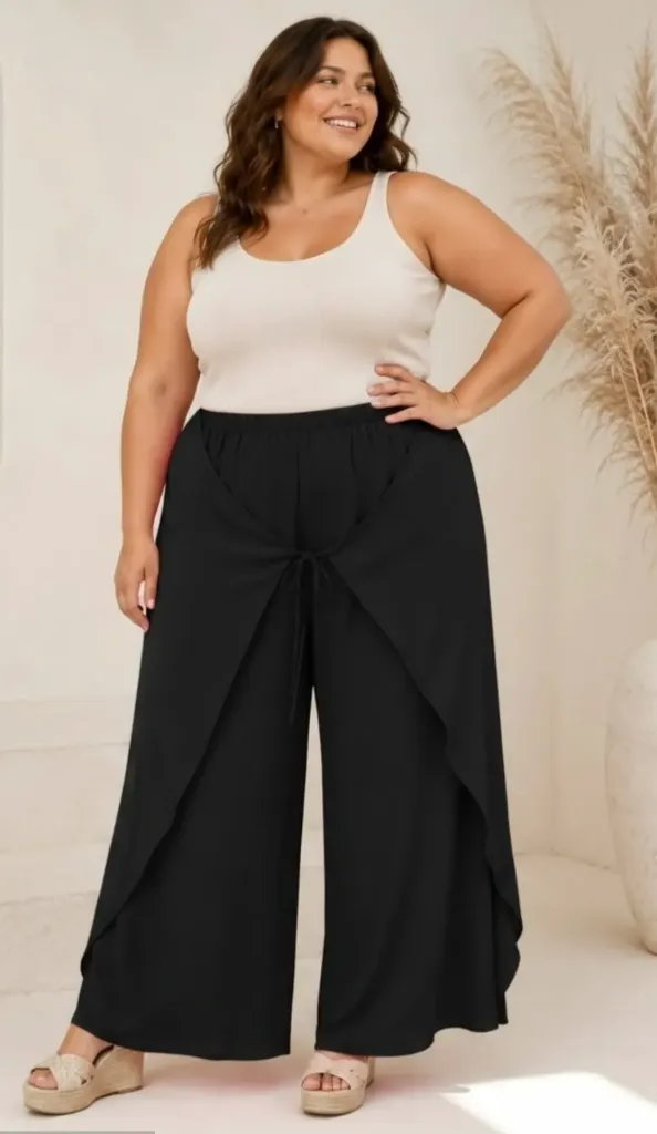 Pantalon ZIA