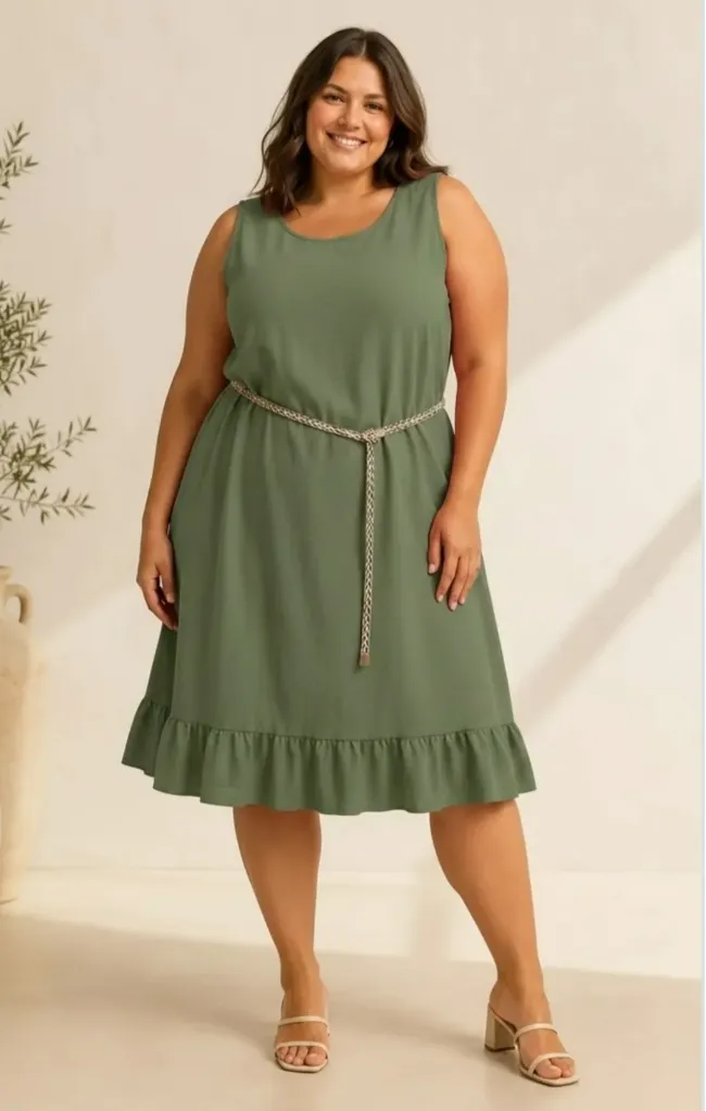 Robe NINA