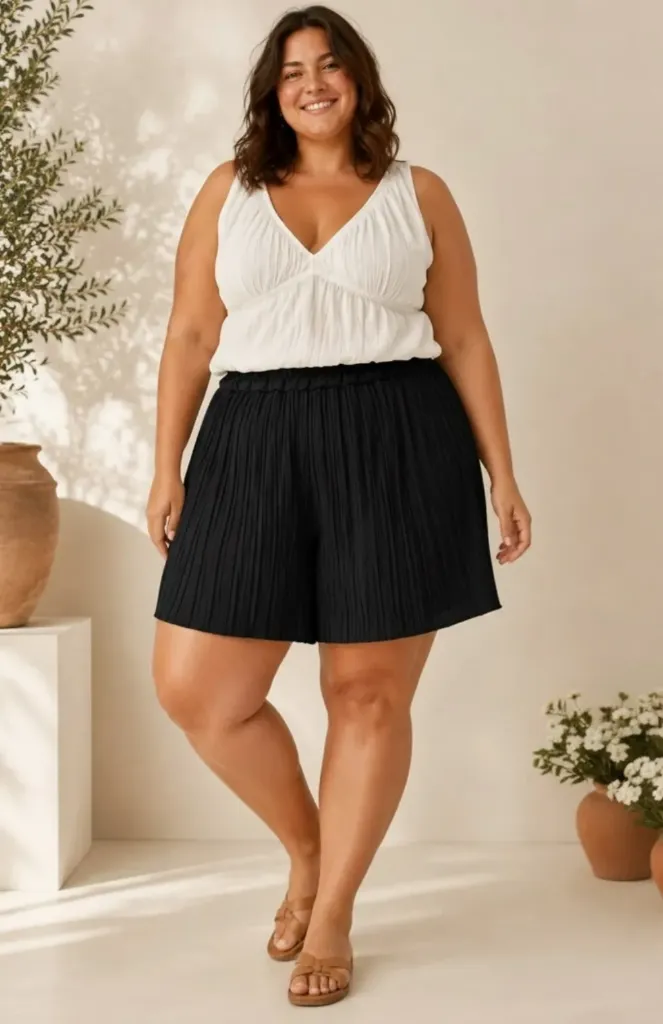 Short TAL