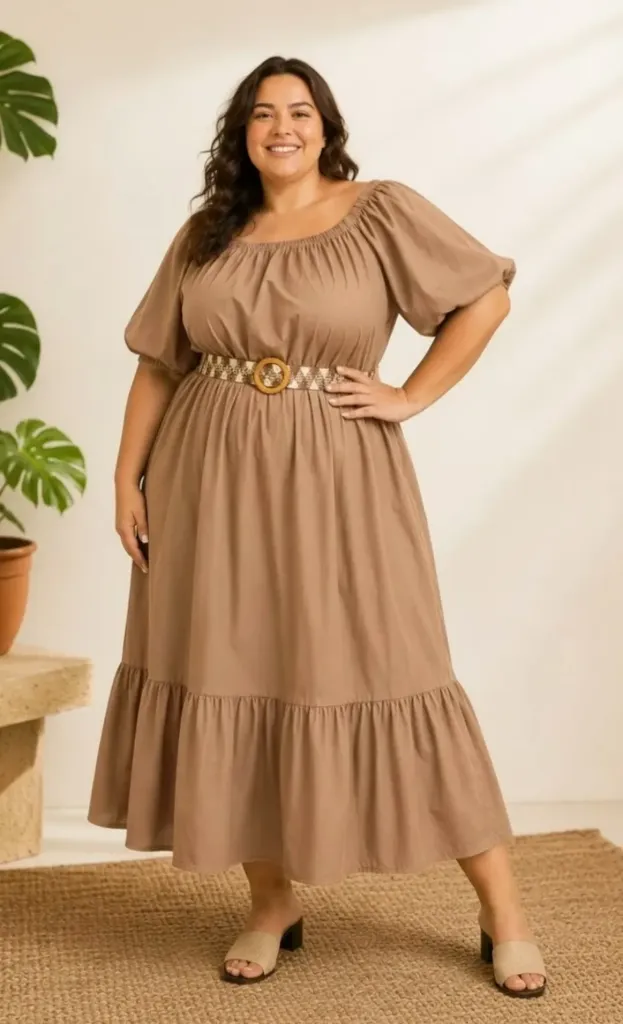 Robe AMAILIA