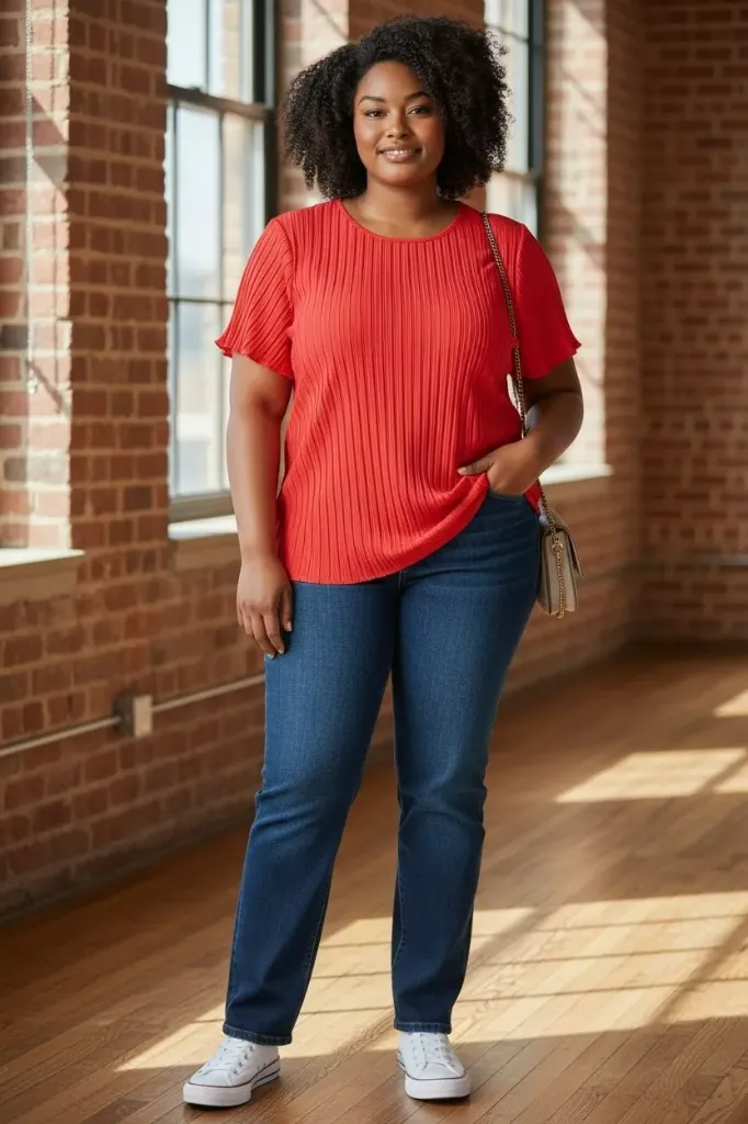 Blouse ABELLE