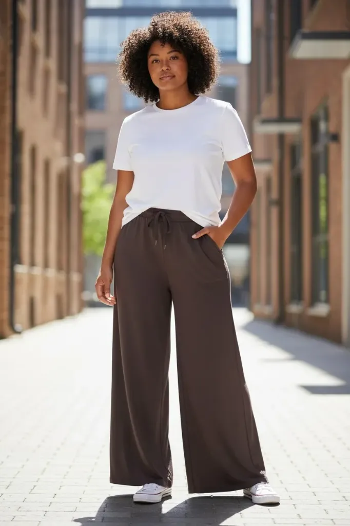 Pantalon SHANNA