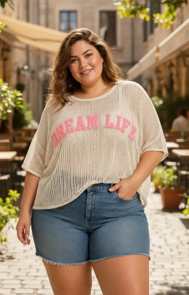 Blouse DREAM