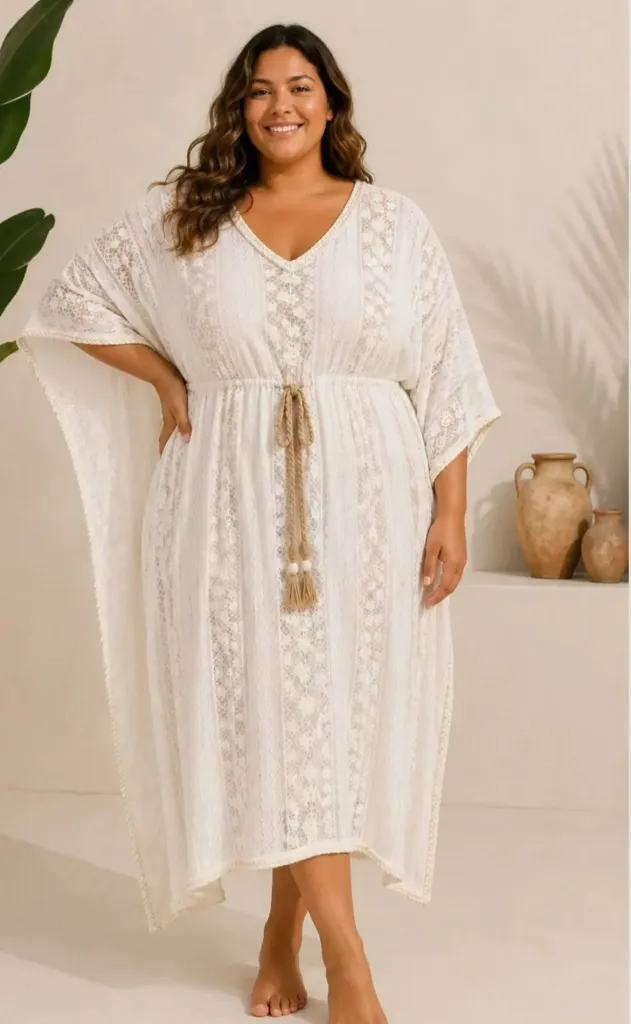 Tenue de PLAGE