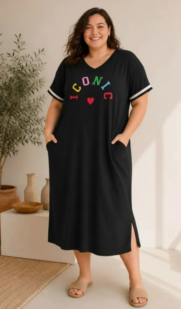 Robe ICONIC