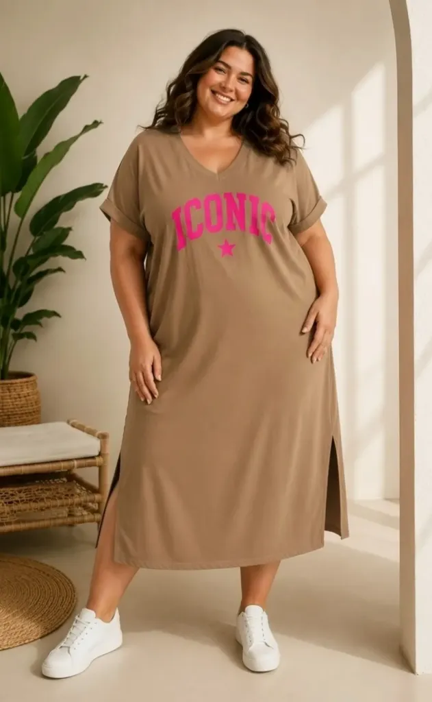 Robe ICONIC