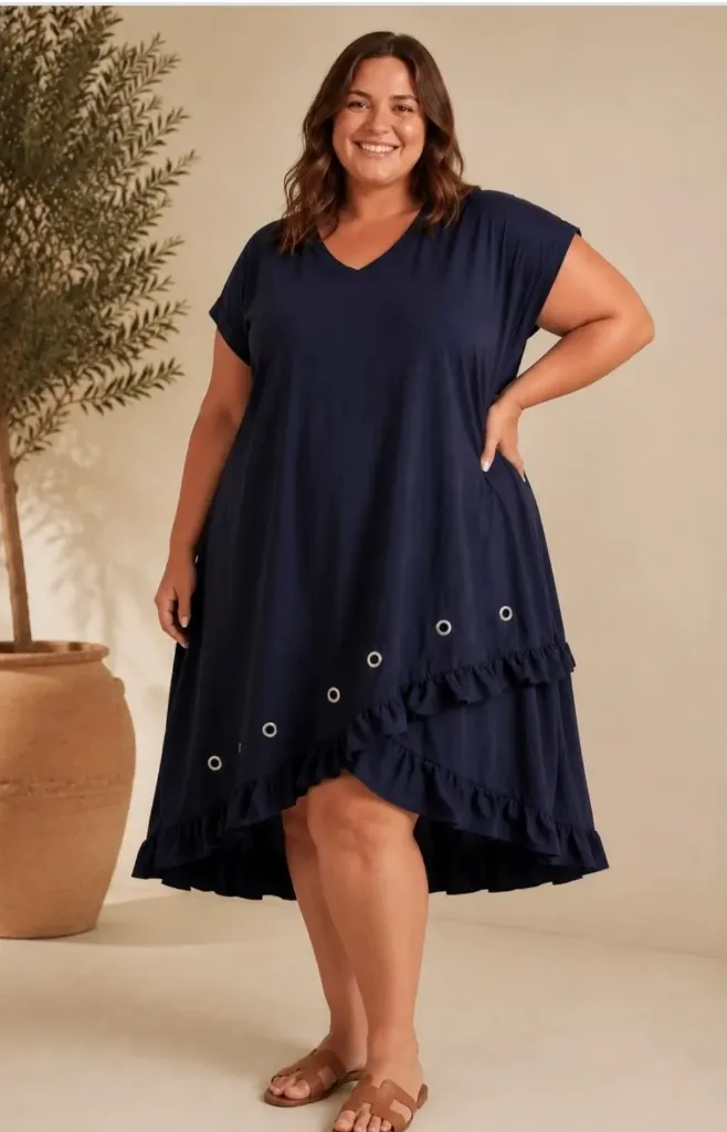 Robe CARLA