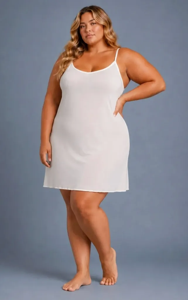 Sous-robe NEELY