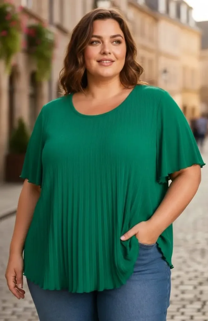Blouse ARMANE