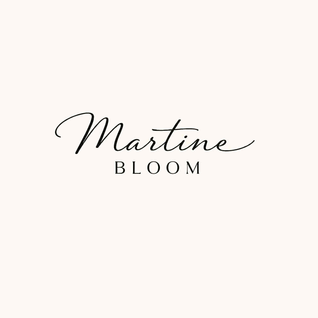 MARTINE BLOOM